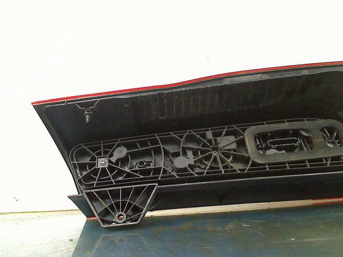 Left taillight MERCEDES-BENZ SPRINTER 3,5-t Van (B907, B910) 316 CDI RWD (907.631, 907.633, 907.635, 907.637) | BP29520853C34 
