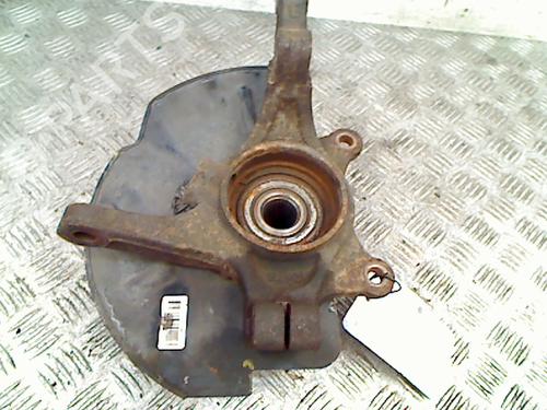 Used Left front steering knuckle KIA SPORTAGE III (SL) 1.6 GDI (135 hp) 11312987