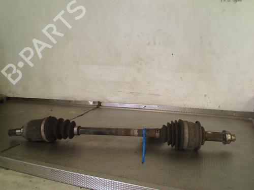 Used Left front driveshaft Left front driveshaft 37435499 37435499