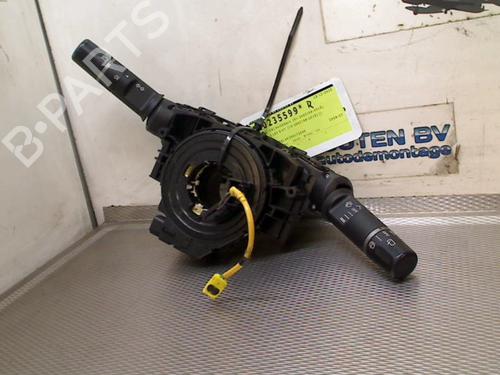 Used Steering column stalk MAZDA 2 (DE_, DH_) 1.3 (DE3FS) (75 hp) 31243483