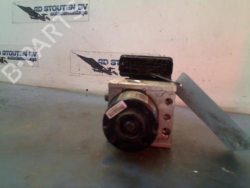 Used ABS pump PEUGEOT 207 (WA_, WC_) 1.4 16V (95 hp) 12589355