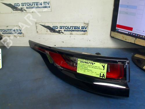 Used Left taillight Left taillight 38874558 38874558