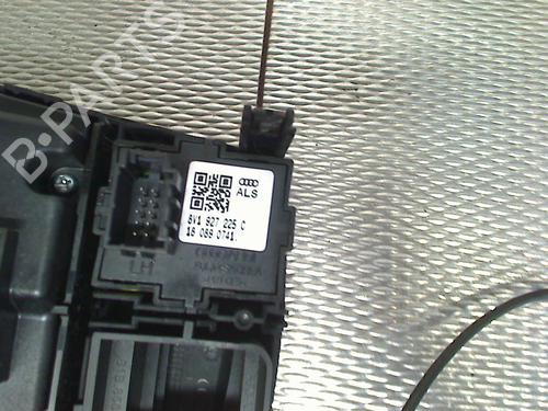 Switch AUDI Q2 (GAB, GAG) 1.4 TFSI | BP38986134I30 - Image 5