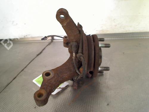 Left front steering knuckle KIA SOUL I (AM) 1.6 CVVT | BP37756787M25  - Image 5