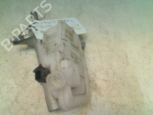 Brake master cylinder RENAULT TRAFIC III Van (FG_) 1.6 dCi 90 (FGME) | BP11260716M77 