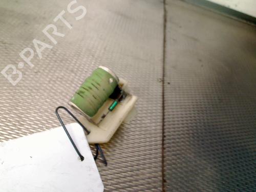 Heater resistor JEEP RENEGADE SUV (BU, B1, BV) 1.4 | BP29996500M108 