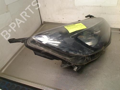 Right headlight OPEL ASTRA J (P10) 1.4 Turbo (68) | BP32236606C29 - Image 3