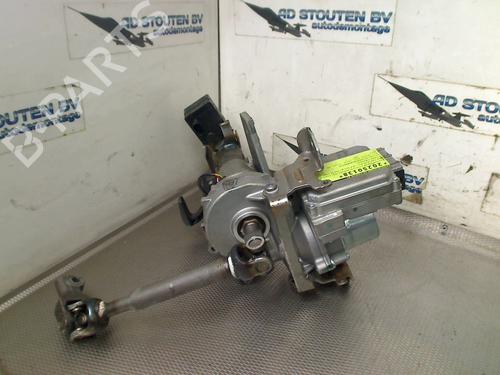 Steering column RENAULT CLIO IV Grandtour (KH_) 0.9 TCe 90 | BP30095797M21 