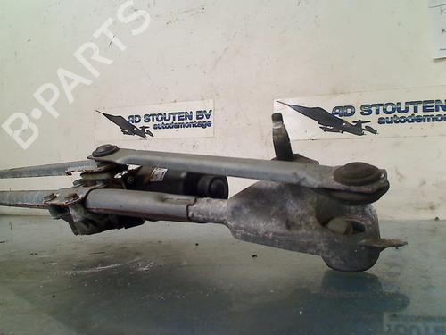 Front wipers mechanism MERCEDES-BENZ B-CLASS Sports Tourer (W245) B 200 CDI (245.208) | BP17526087C83 