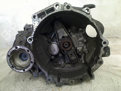 Gearbox VW GOLF V (1K1) 1.4 TSI | BP36162778M3 - Image 4