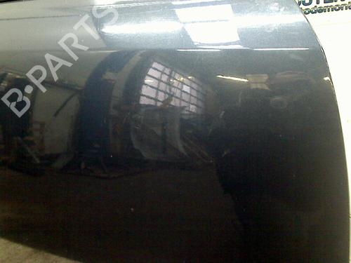 Right front door OPEL ZAFIRA / ZAFIRA FAMILY B (A05) 1.9 CDTI (M75) | BP11327853C3 