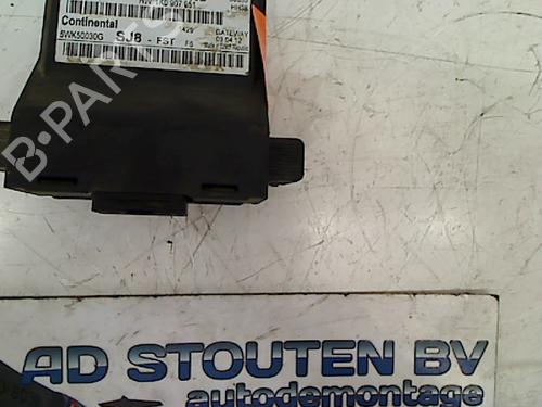 Electronic module VW POLO V (6R1, 6C1) 1.2 TDI | BP12994786M83 