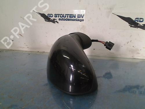 Right mirror SEAT LEON (1P1) 2.0 TDI | BP13720602C27 