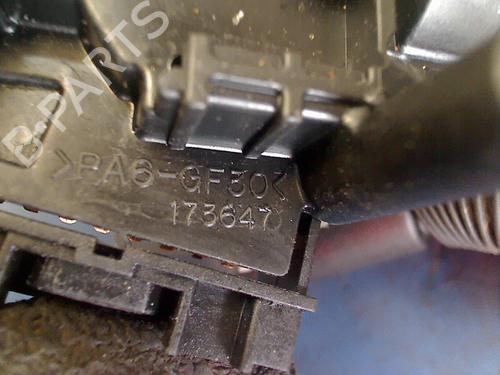 Steering column stalk TOYOTA COROLLA Verso (_E12_) 2.0 D-4D (CDE120_, CDE120R) | BP11323682I23 