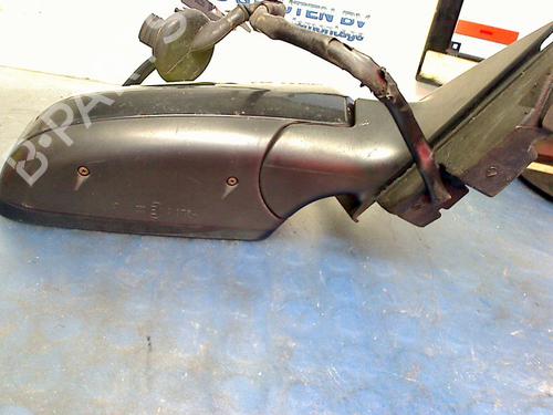 Right mirror AUDI A3 Sportback (8PA) 2.0 TDI | BP17198056C27 