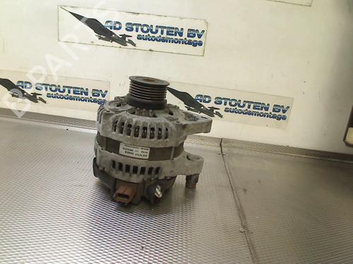 Generator VOLVO V50 (545) 2.0 D (136 hp) 24132064