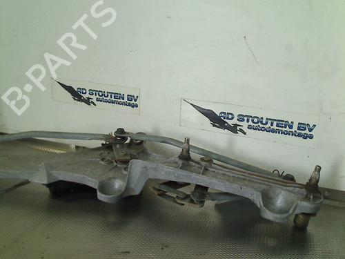 Front wipers mechanism MERCEDES-BENZ S-CLASS (W220, V220) S 320 (220.065, 220.165) | BP27099831C83 