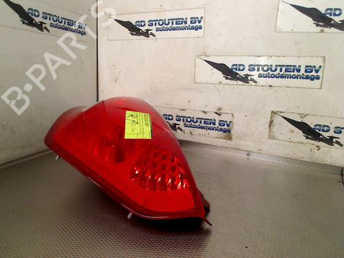 Højre baglygte FORD FIESTA VI (CB1, CCN) 1.25 | BP30560067C35