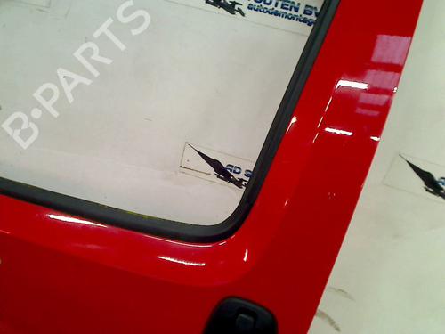 Left front door FIAT FIORINO Box Body/MPV (225_) 1.4 (225AXA1A, 225BXA1A) | BP24537854C2