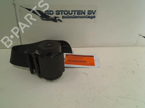 Used Rear right seatbelt FIAT GRANDE PUNTO (199_) 1.4 (199AXB11, 199AXB1A, 199BXB1A, 199AXL1A) (77 hp) 11305558