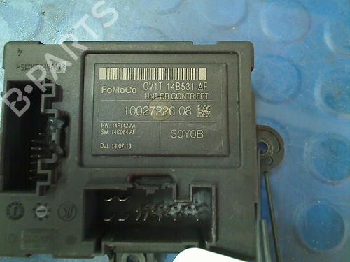 Control unit FORD B-MAX (JK) 1.0 EcoBoost | BP13313366M11 - Image 4
