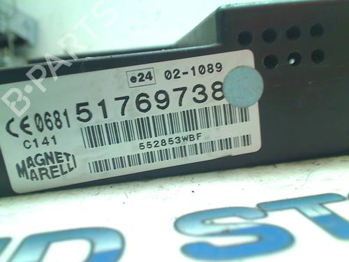Used Control unit Control unit 11302641 11302641