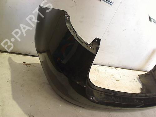 Rear bumper SEAT IBIZA IV ST (6J8, 6P8) 1.2 TSI | BP16200375C8 