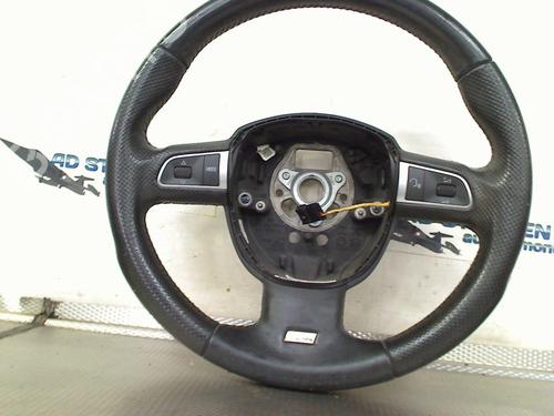 Steering wheel AUDI A3 (8P1) 1.8 TFSI | BP28491479C49 
