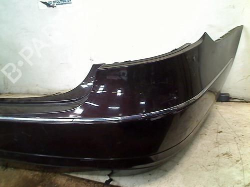 Rear bumper MERCEDES-BENZ E-CLASS (W212) E 250 CGI (212.047, 212.147) | BP25601014C8 