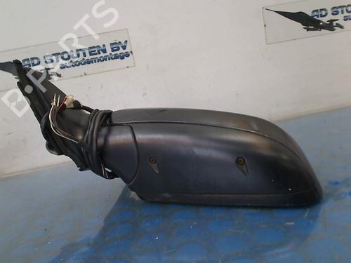 Left mirror AUDI A4 B6 (8E2) 2.0 | BP11327420C26 