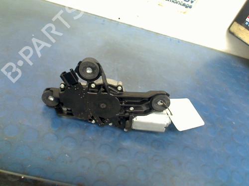 Rear wiper motor FORD FOCUS III Turnier 1.0 EcoBoost | BP23075301M102 