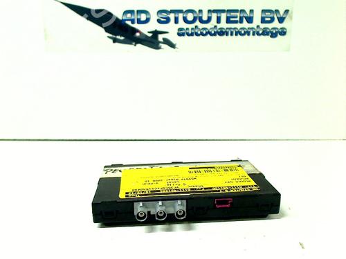 Used Control unit Control unit 11297526 11297526