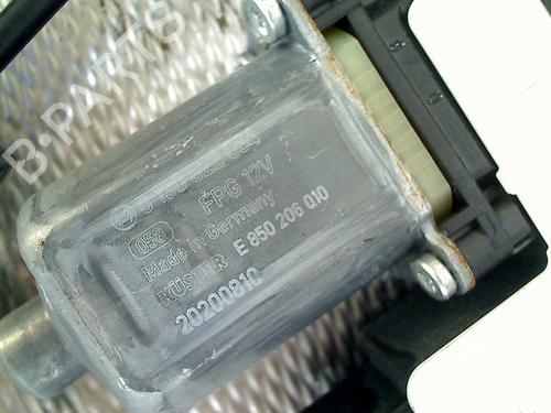 Front right window mechanism VW POLO VI (AW1, BZ1, AE1) 2.0 GTI | BP28600889C23