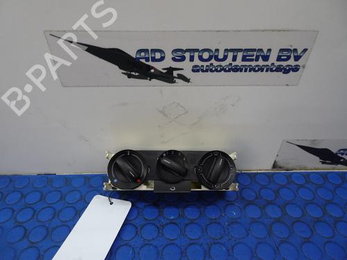 Used Climate control VW FOX Hatchback (5Z1, 5Z3, 5Z4) 1.2 (55 hp) 11323424