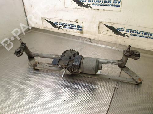 Front wipers mechanism VW POLO V (6R1, 6C1) 1.2 TDI | BP31060085C83