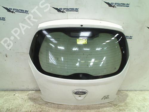 Tailgate FORD KA (RU8) 1.2 | BP19277152C6 