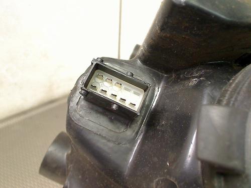 Right headlight OPEL AGILA B (H08) 1.2 (F68) | BP34693000C29  - Image 6