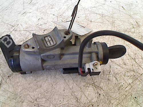 Ignition barrel CHEVROLET AVEO / KALOS Hatchback (T200) 1.4 16V | BP11296374M48 