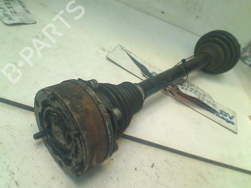 Used Left front driveshaft VW GOLF VII (5G1, BQ1, BE1, BE2) 2.0 GTD (184 hp) 11317309