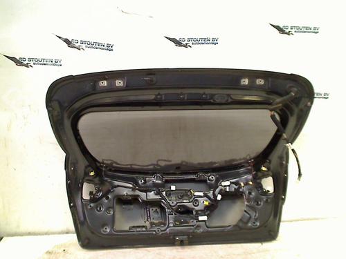 Tailgate KIA RIO III (UB) 1.1 CRDi | BP16293393C6 