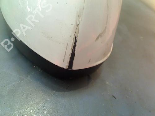 Right mirror OPEL CORSA D (S07) 1.2 (L08, L68) | BP12590438C27 