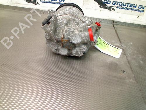 AC compressor SKODA FABIA II (542) 1.4 | BP37194674M34 - Image 4