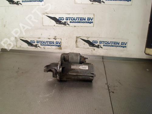 Used Starter FORD FIESTA VI (CB1, CCN) 1.25 (60 hp) 30565749
