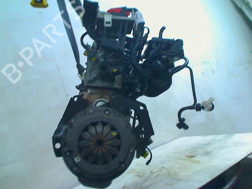 Engine FORD KA (RU8) 1.2 | BP33205679M1 - Image 5