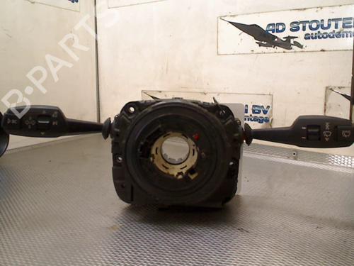 Used Steering column stalk BMW 1 (E87) 118 d (122 hp) 31256813