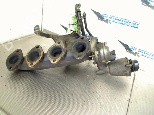Used Turbocharger/Supercharger MERCEDES-BENZ E-CLASS (W212) E 250 CGI (212.047, 212.147) (204 hp) 28297104