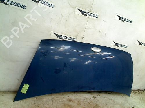Hood FORD TRANSIT Van (FA_ _) 2.4 DI (FAA_, FAB_, FAC_, FAD_) | BP25591128C1 