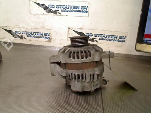 Alternateur OPEL AGILA B (H08) 1.2 (F68) (86 hp) 32044634