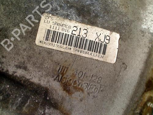 Gearbox BMW 5 (G30, F90) 530 i Mild-Hybrid | BP16288160M3 
