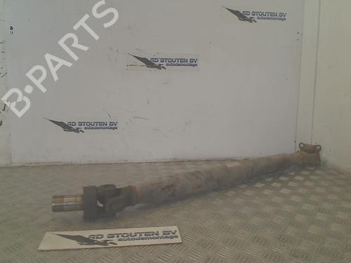 Used Driveshaft SUZUKI GRAND VITARA II (JT, TE, TD) 1.9 DDiS All-wheel Drive (JT419, TD44, JB419WD, JB419XD,... (129 hp) 13125914